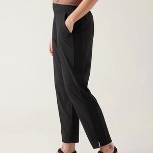 Brooklyn Ankle Pant | Size 6 Petite